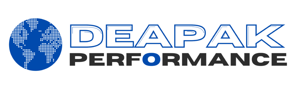 Logo transparent Deapak